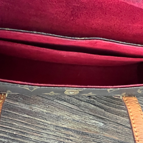 Vintage Louis Vuitton - Monogram Sonatine Top Handle Bag - Picture 11 of 16